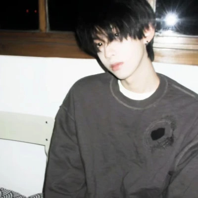 男生头像推荐