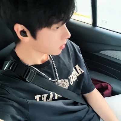 独特男生头像推荐
