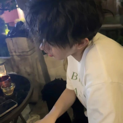 独特男生头像推荐