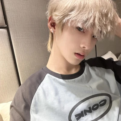 独特男生头像推荐