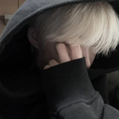 独特男生头像推荐