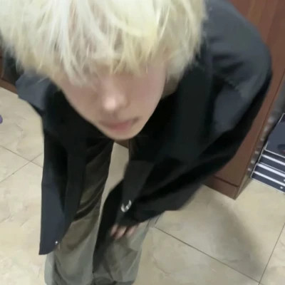 独特男生头像推荐