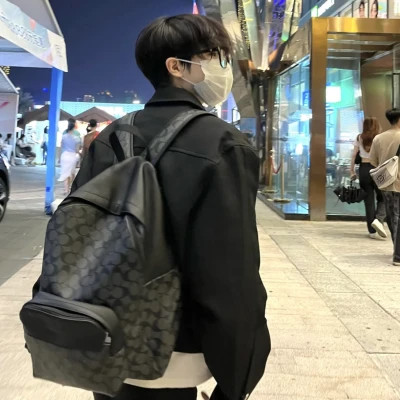 独特男生头像推荐