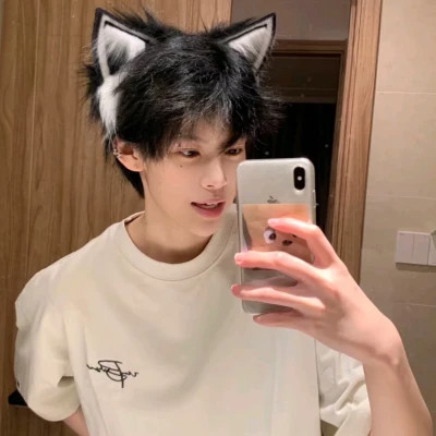 独特男生头像推荐