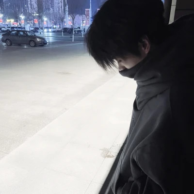 独特男生头像推荐