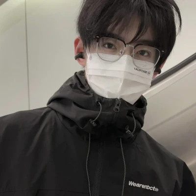 独特男生头像推荐