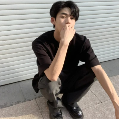 独特男生头像推荐