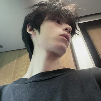 独特男生头像推荐