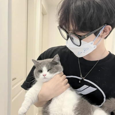 独特男生头像推荐