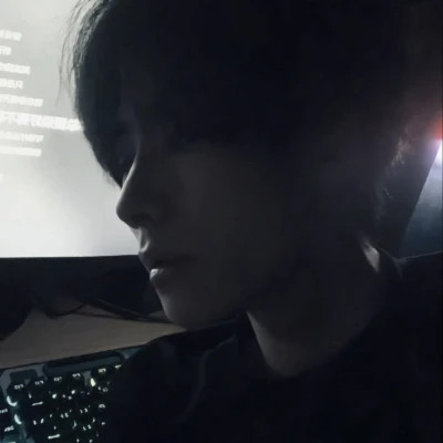 独特男生头像推荐