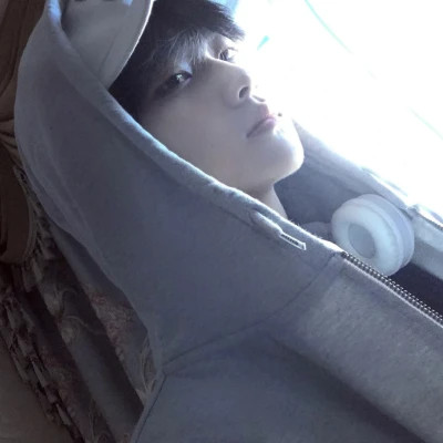 独特男生头像推荐