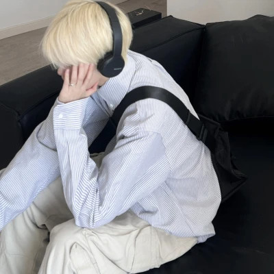 独特男生头像推荐
