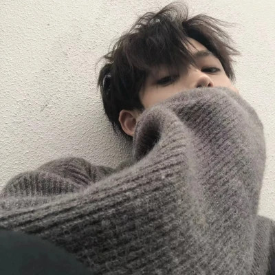 独特男生头像推荐