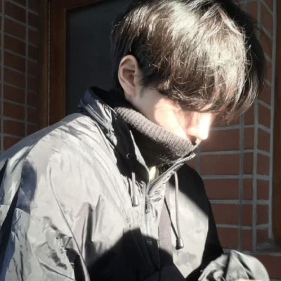 独特男生头像推荐