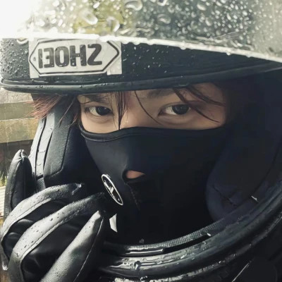 独特男生头像推荐