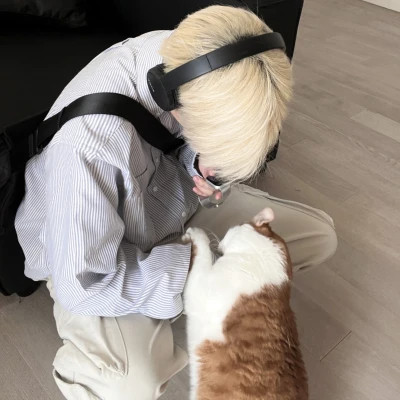 独特男生头像推荐