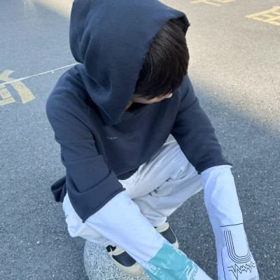 独特男生头像推荐