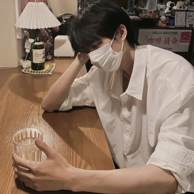 独特男生头像推荐