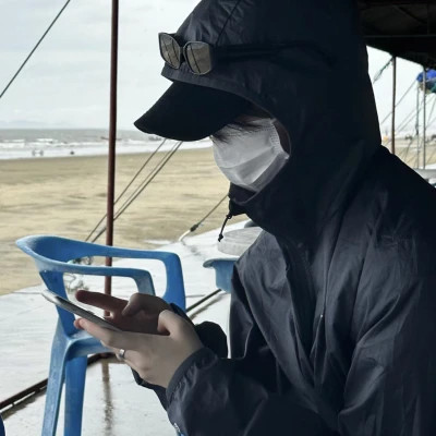 独特男生头像推荐