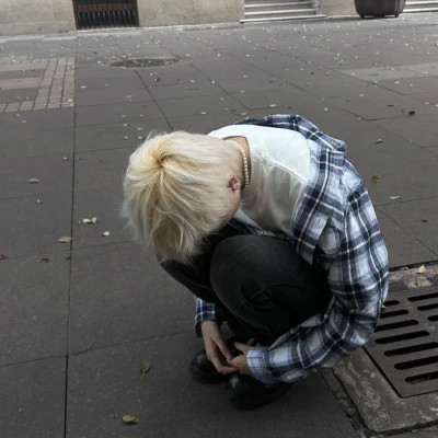 独特男生头像推荐