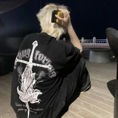 独特男生头像推荐