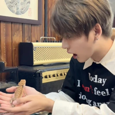 独特男生头像推荐