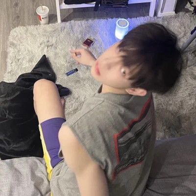 独特男生头像推荐