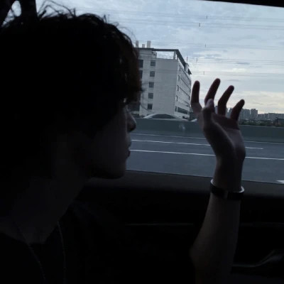 独特男生头像推荐