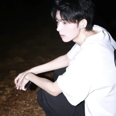 独特男生头像推荐
