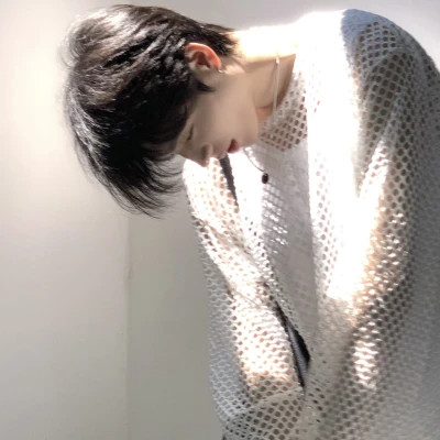 独特男生头像推荐