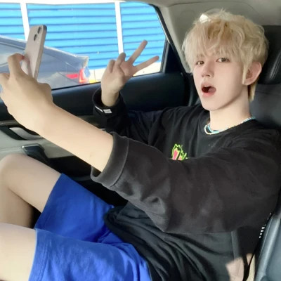 独特男生头像推荐