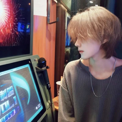 精选男生头像