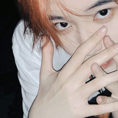 精选男生头像