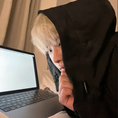 精选男生头像