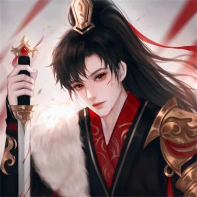 2025年最新款高清情侣头像