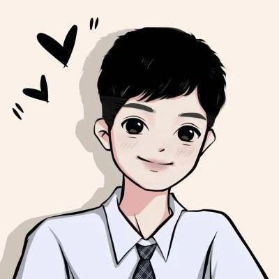 2025年情侣头像图片大全