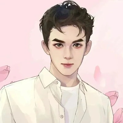 2025年情侣头像图片大全