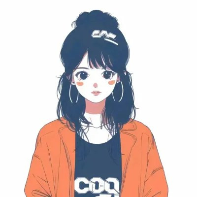 2025年情侣头像图片大全