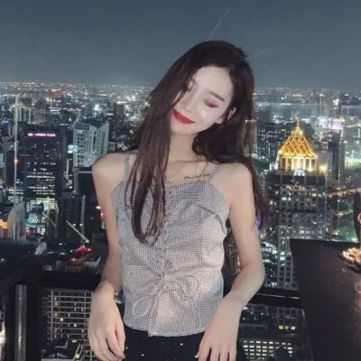 2025年最新情侣头像图片