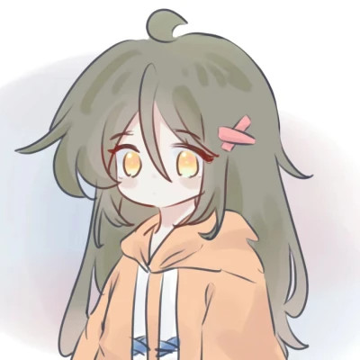 精选可爱动漫女生头像