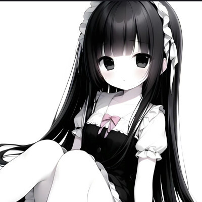 适合小学生的动漫女生头像