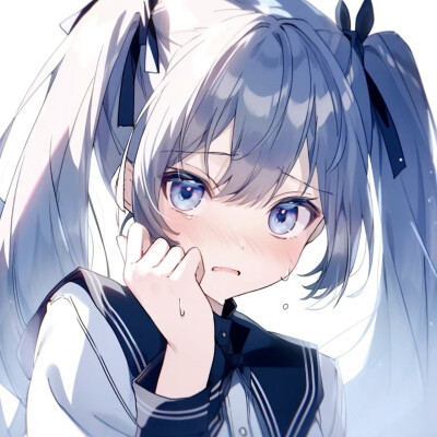 适合小学生的动漫女生头像