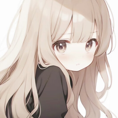 适合小学生的动漫女生头像