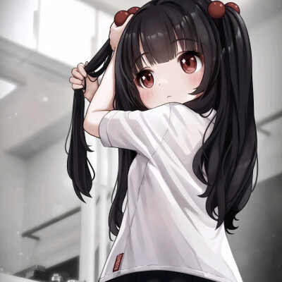 适合小学生的动漫女生头像