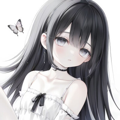 适合小学生的动漫女生头像