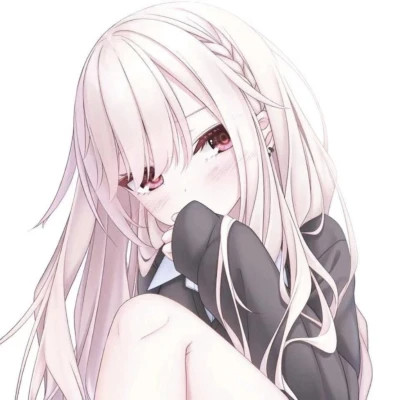 适合小学生的动漫女生头像