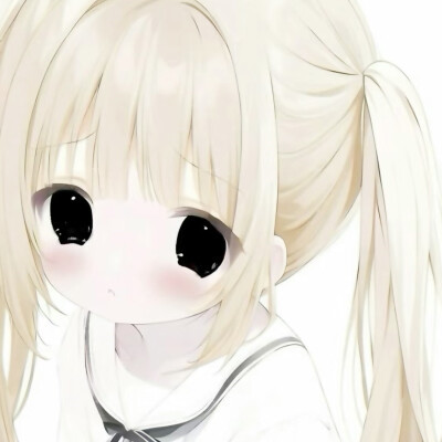 适合小学生的动漫女生头像