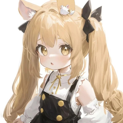 适合小学生的动漫女生头像
