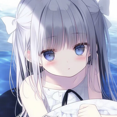 适合小学生的动漫女生头像