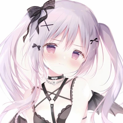 适合小学生的动漫女生头像